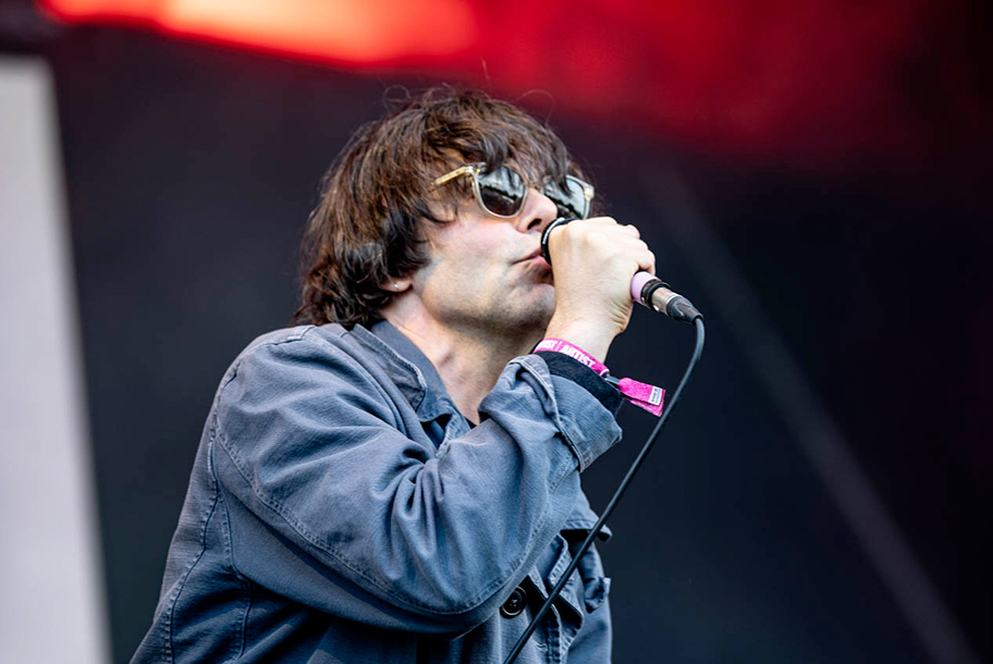 The Charlatans